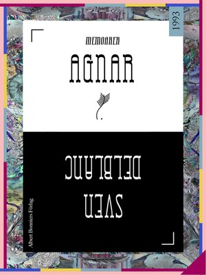 cover image of Agnar